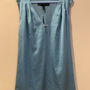Silky WHBM top
